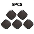 thumbnail image 2 of LEEYNEER 5pcs Wireless Anti-Lost Tracker Devices – Key Finder & Locator for Phone  Keys  Wallet  Luggage – One-Click Search  BiDirectional Tracking  Disconnection Alert  Breakpoint Lo, 2 of 6
