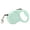 Green, variant on Tiberpet Dog Leash16Ft Durable Dog Walking Leash Suits for Medium Dogs or Cats Charging Port Heavy Duty Pet Retractable Dog Leash with Automatic