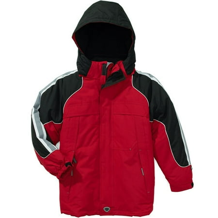 Boys' 4-in-1 System Jacket