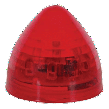 Optronics (MCL21RBP) Marker/Clearance Light