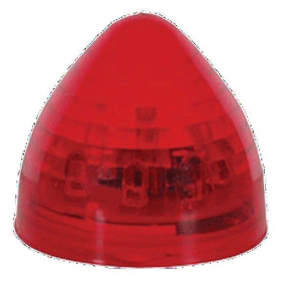 Optronics (MCL21RBP) Marker/Clearance Light