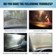 thumbnail image 5 of Rayhong car glass oil film remover, stain remover, oil film cleaner, car paint repair, car window windshield cleaner, 5 of 5