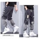 thumbnail image 5 of Jeans Pantalones De Calidad Estilo Hip Hop Para Hombre, 5 of 8