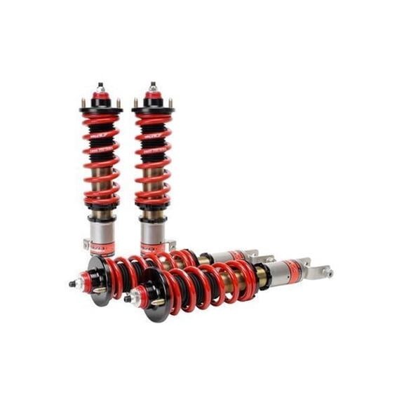 Pro S II Coilovers for 1994-2001 Acura Integra Non Type R & 1992-1995 Honda Civic