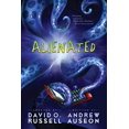 thumbnail image 1 of Pre-Owned Alienated (Paperback) by David O Russell, Andrew Auseon, 1 of 1