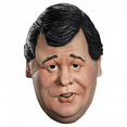 thumbnail image 2 of Disguise Costumes Governor Chris Christie Deluxe Mask, 2 of 2