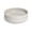 Cream, variant on Sango Anderson Black 10" Large Ceramic Serving Bowl (Set of 2), 64.25 oz