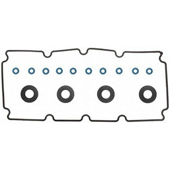 FEL-PRO VS 50507 R Valve Cover Gasket Set Fits select: 2001-2005 DODGE NEON, 2000 CHRYSLER NEON