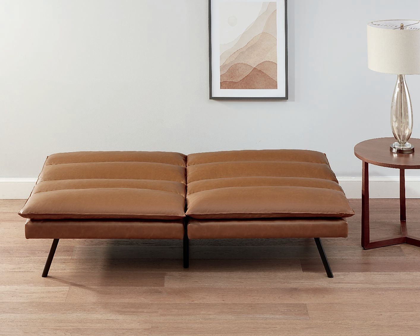 Mainstays Pillow Top Futon