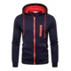 thumbnail image 4 of Sudadera Con Capucha Chamarra Hoddie De Calidad Moda Mjack G, 4 of 7