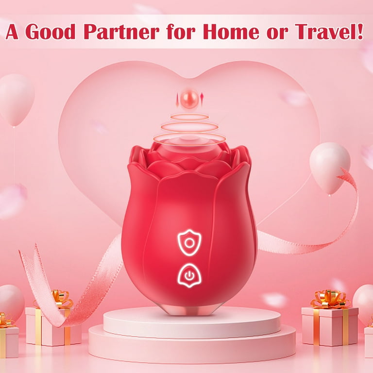 how good is the rose toy We Tested a Rose Toy Vibrator. It's Good main image 0