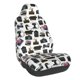 thumbnail image 1 of Fotbe Cool Camera Funda para Asiento de Auto con Estampado – Impermeable y Antisudor – Ajuste Universal, Lavable a Máquina, Antideslizante (1 Pieza), 1 of 5
