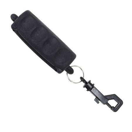 JINGT Silicone Arrow Puller Recurve Bow Accessory Archery Equipment 1/3 Pack Black 15x10x3cm 1pack