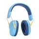 thumbnail image 4 of Orejeras con bloqueo de ruido para bebés, auriculares con cancelación de ruido para bebés, auriculares con cancelación de ruido para niños pequeños, grado profesional, 4 of 14