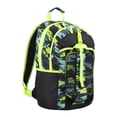 thumbnail image 3 of Eastsport Backpack with Bonus Matching Lunch Bag, Static Camo, 3 of 7