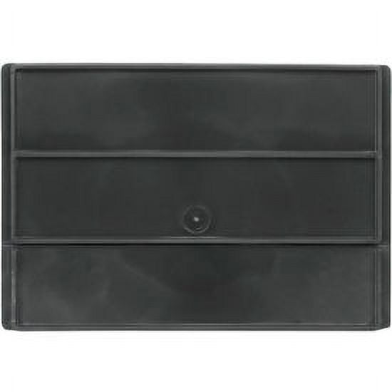 Akro-Mils Cross Divider 41460 for Akrodrawer 31162 And 31168 Pack of 6