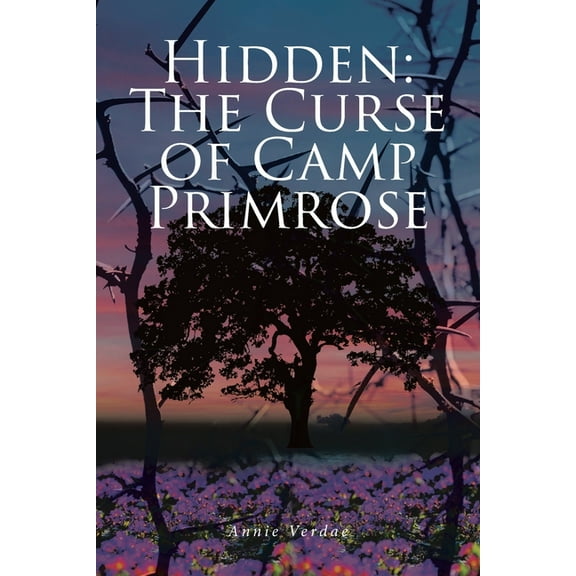 Hidden: The Curse of Camp Primrose, (Paperback)