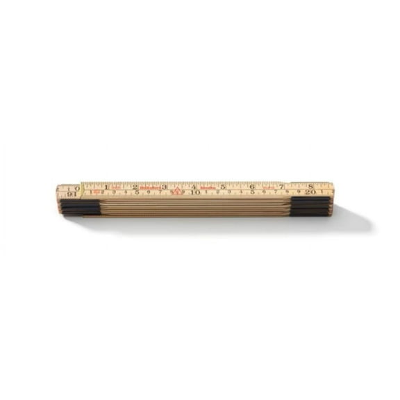Hultafors: Folding Ruler 61