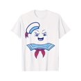 thumbnail image 1 of Ghostbusters Stay Puft Marshmallow Man Costume T-Shirt, 1 of 5