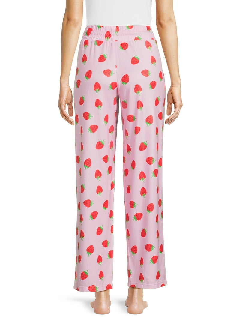 strawberry western polka dot pants 水玉 strawberry western polka dot pants 水玉