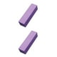 thumbnail image 4 of Vogacara 10 unidades/juego de limas de uñas lavables, bloque de pulido resistente de doble cara, herramienta de manicura para decoración de Type4 NO4, 4 of 6