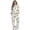 Bee Daisy, variant on Rabbit Bunny Egg Print Women's 2 Piece Lounge Outfits Long Sleeve Hooded Sweatsuits Set Wide Leg Jogging Pants Travel Track Suit Plus Size, M