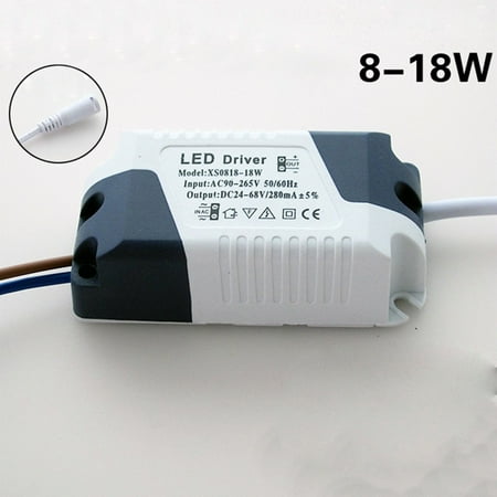 

Hayafir LED Ceilling Light Lamp Driver Transformer Power Supply LED Driver