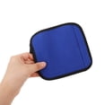 thumbnail image 5 of 2pcs Barbell Pad For Squats Anti Slip Barbell Pad Gym Barbell Pad Bar Protector For Gym For Weightlifting Bar Protection Squat Pad Barbell Pad For Gym Accessories Barbell Sleeve Protector, 5 of 5