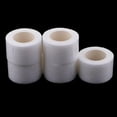 thumbnail image 2 of 5 Rollos Cinta Adhesiva para Telas Cinta para Dobladillo Cinta Termofusible Cinta para Planchar Función de Unión Fuerte Apto para Manualidades Costura Reparaciones Artesanías y Ropa, 2 of 9