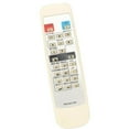 thumbnail image 2 of New For SHARP Projector RRMCGA398WJSA Remote Control PG-MB56X PG-MB66X XG-MB50X, 2 of 5