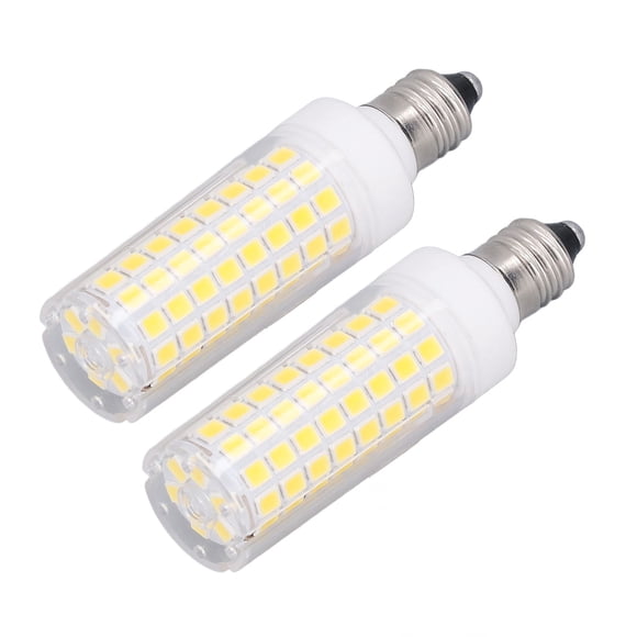 Bombilla E11 ANGGREK LED CA 100 bajo consumo 120V