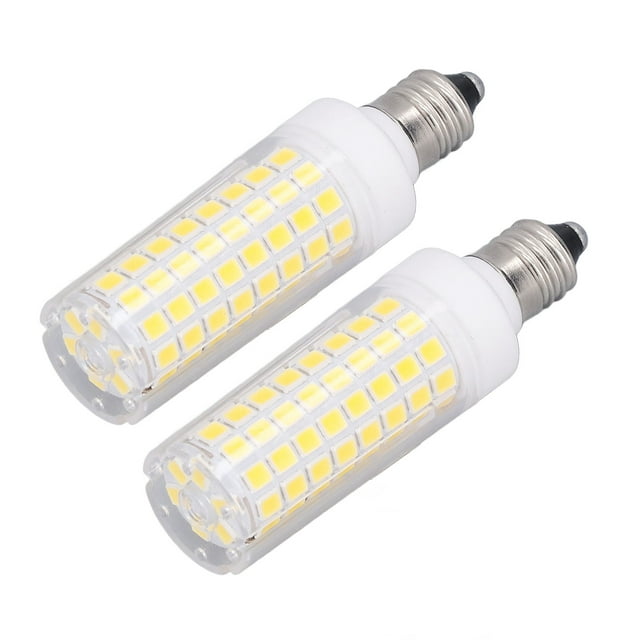 Bombilla E11 ANGGREK LED CA 100 bajo consumo 120V