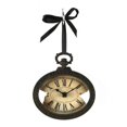 thumbnail image 1 of Zentique PC019 Horloge en Fer&44; 4,5 x 5,75 Po., 1 of 1