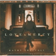 Love And Mercy