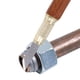 thumbnail image 1 of Cutter exacto, Cortador de Pasatiempo Alta Dureza Sk5 Costellas de Acero de Carbono Sin Deslizamiento Con Ergonomico para Tallar, 1 of 7