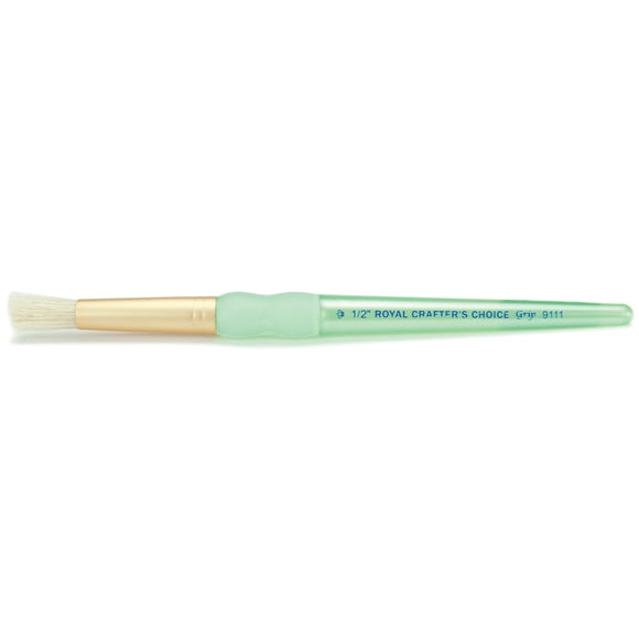 cepillo real Royal Brush R9111-1/2