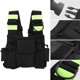 thumbnail image 3 of Universal Walkie-Talkie Chaleco Pecho Bolsa Nylon Manos Libres Interphone Bag sonducket AF000981-00, 3 of 6