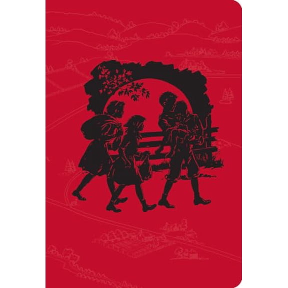 Pre-Owned The Boxcar Children Journal (Hardcover) 0807507253 9780807507254