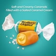 thumbnail image 4 of Werther's Original Salted Caramel Candy, Individually Wrapped Werther Soft Caramel 2.22oz - (Pack of 2), 4 of 6