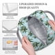 thumbnail image 3 of Balery Flamingos And Palms Bolsa de Almuerzo para Mujeres, Caja de Almuerzo, Bolsa de Almuerzo Pequeña Impermeable, Tote de Almuerzo Reutilizable con Gran Capacidad, 3 of 6