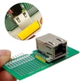 thumbnail image 4 of Ethernet Module, Compact Stable Ethernet  Module Portable  for Testing, 4 of 7