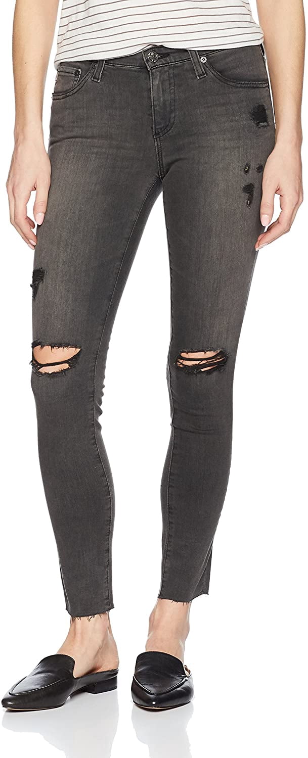 AG Adriano Goldschmied Women's Legging 