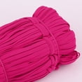 thumbnail image 2 of Banda elástica de 6mm 30 metros, ropa, pantalones, costura, reparación, banda elástica de poliéster de Color sólido DIY Advancent HA5092-13, 2 of 7