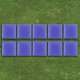 thumbnail image 5 of Sports Protectores Sin Deslizamiento Banda Dedo La Mano 10 Piezas Silicona, 5 of 9