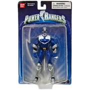 Power Rangers Power Ranger Heroes Series 13 Time Force Blue Ranger Action Figure