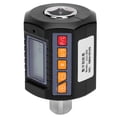 thumbnail image 3 of Battery-Powered Digital Display Torsion Meter ZNC-200 20-200N.M With Backlight Function Digital Torsion Wrench Adapter Industrial Supplie for Industrial Use, 3 of 8