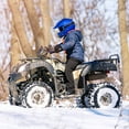 thumbnail image 4 of 2-Pk All Terrain All-Season ATV/UTV Tires AT23x8-11-6PR Maximum Load Capacity:290 lbs., 4 of 7