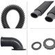 thumbnail image 2 of Para Inflar Bcd, 16 Pulgadas, Fácil Instalación, Negra, Flexible, Duradera, Práctica, Conveniente, Interesante, Buceo, Reemplazo De Buceo Para Dispositivo Bcd De 30 Libras Guardurnaity OD005034-00, 2 of 5