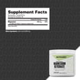 thumbnail image 2 of NutraBio- Magnesium Glycinate Powder- Magnesium Powder for Sleep- Sleep Supplement, Supports Relaxation, Heart Health, and Metabolism- 350 mg- Unflavored Magnesium Glycinate Drink Mix- 50 Servings, 2 of 8