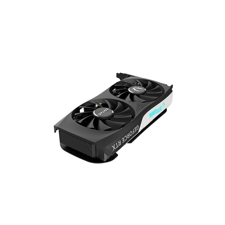ZOTAC GAMING GeForce RTX 4070 Twin Edge OC DLSS 3 12GB GDDR6X 192
